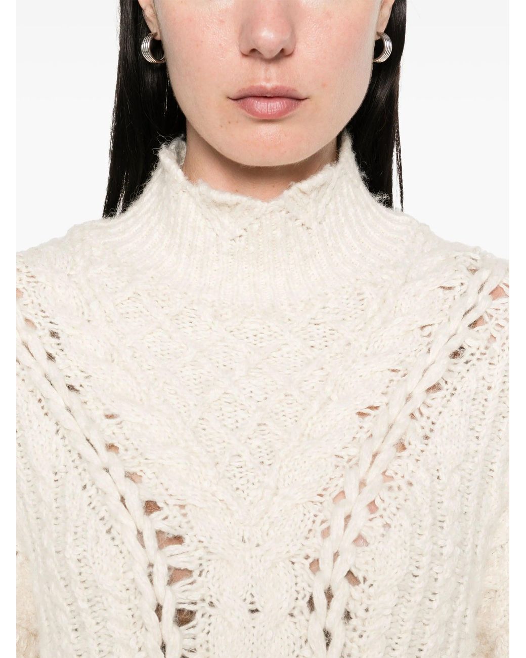 Isabel Marant Natural Bolinea