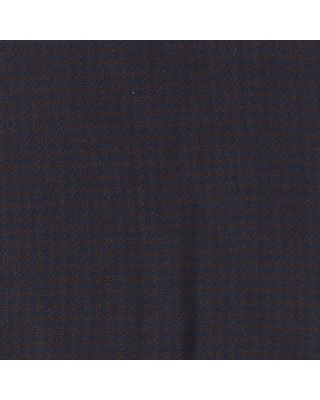 Faliero Sarti Blue Sciarpa Zanina
