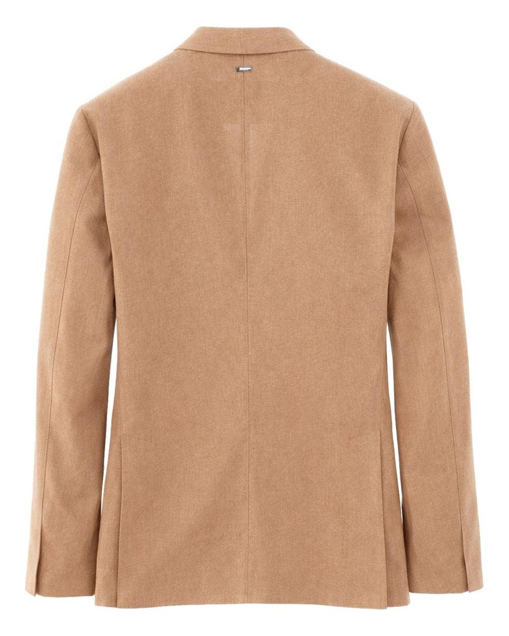 Herno Natural Blazer for men