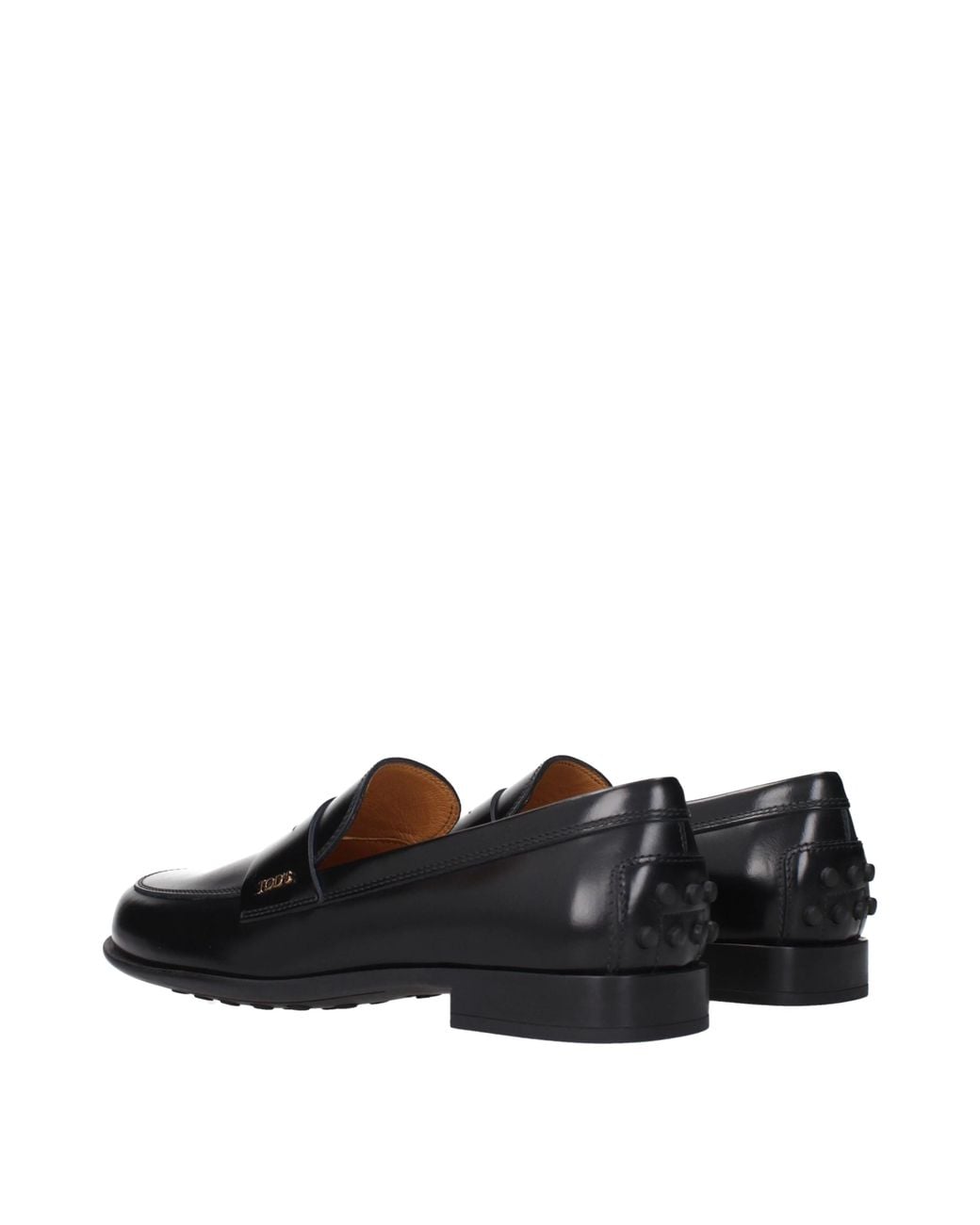 Tod's Black I'M The One Who Loves You