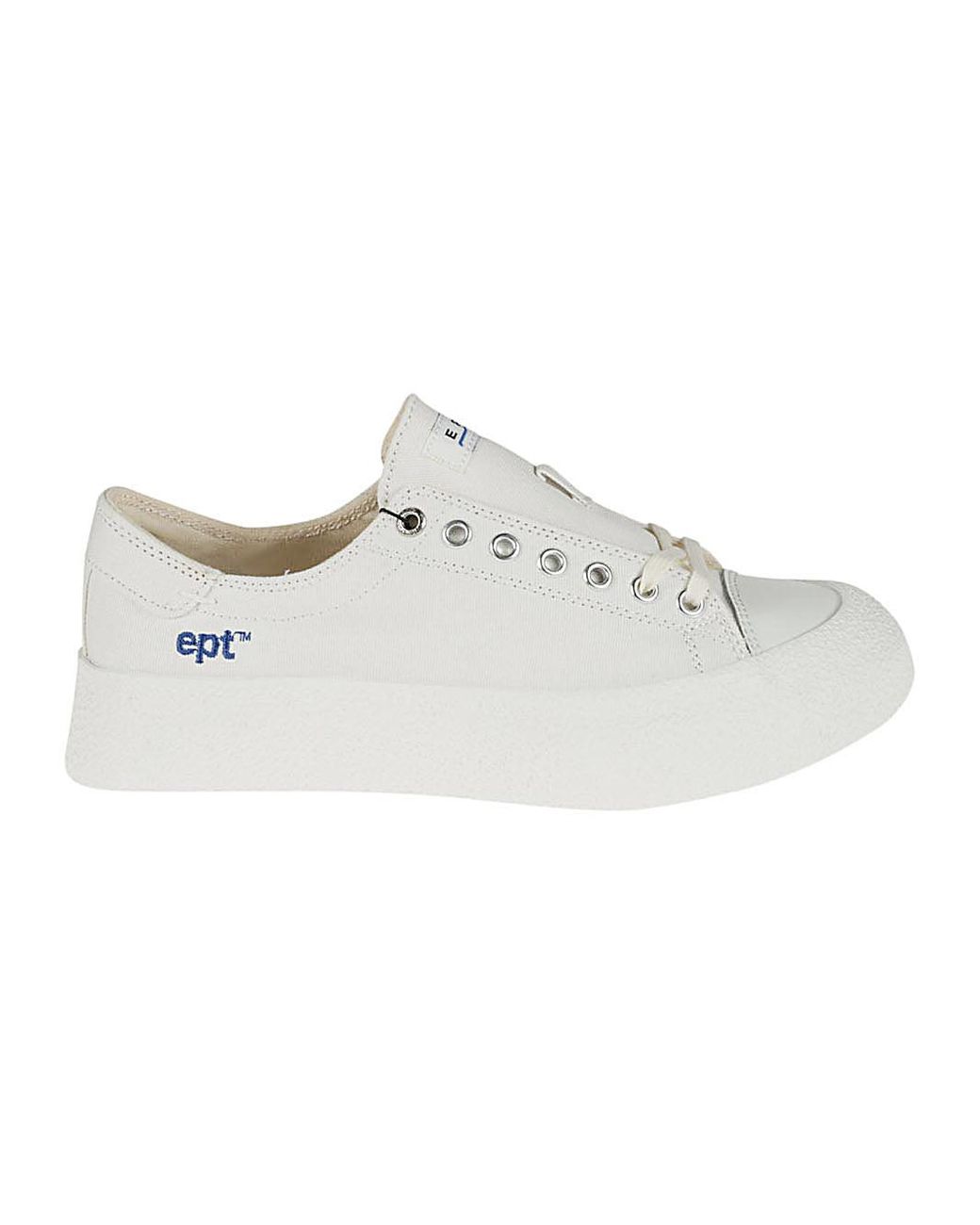 EPT Dive Sneakers in White for Men | Lyst