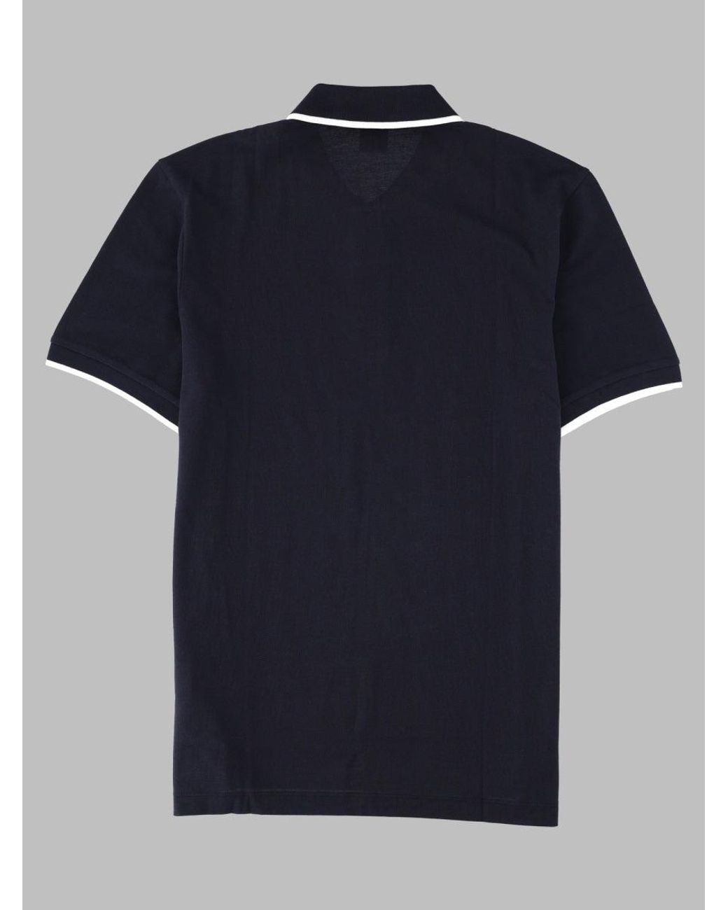 Boss Blue Polo