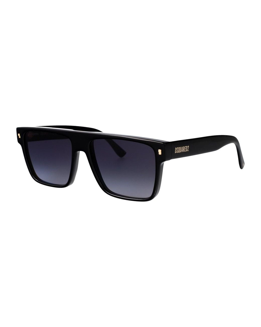 DSquared² Blue Optical D2 0222/S 807