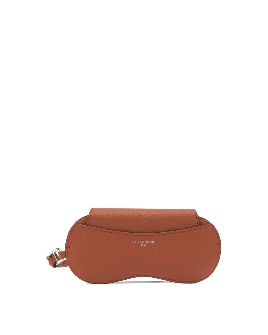 Le Tanneur Brown Beutel