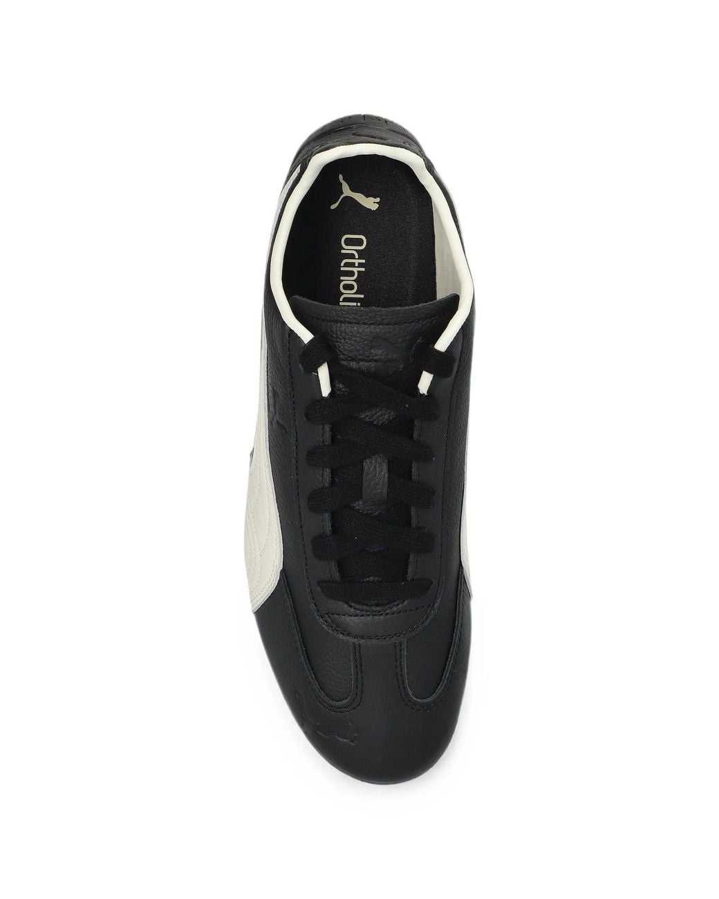 PUMA Black Speedcat Decon