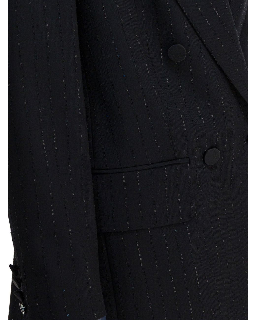 Max Mara Jassen En Jassen in het Black