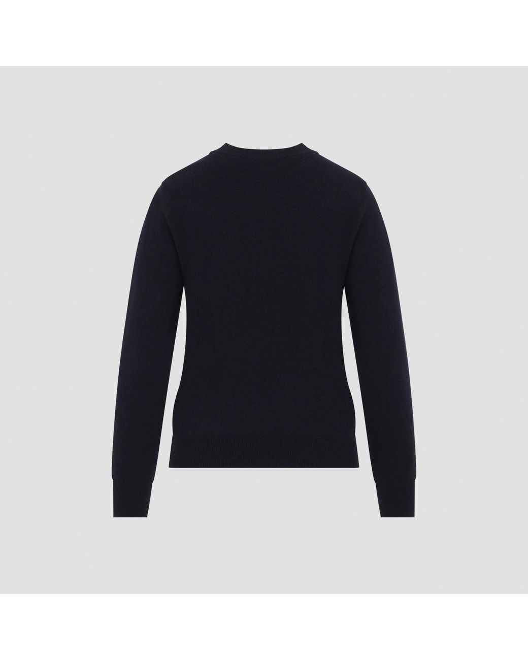 Peserico Blue Sweater