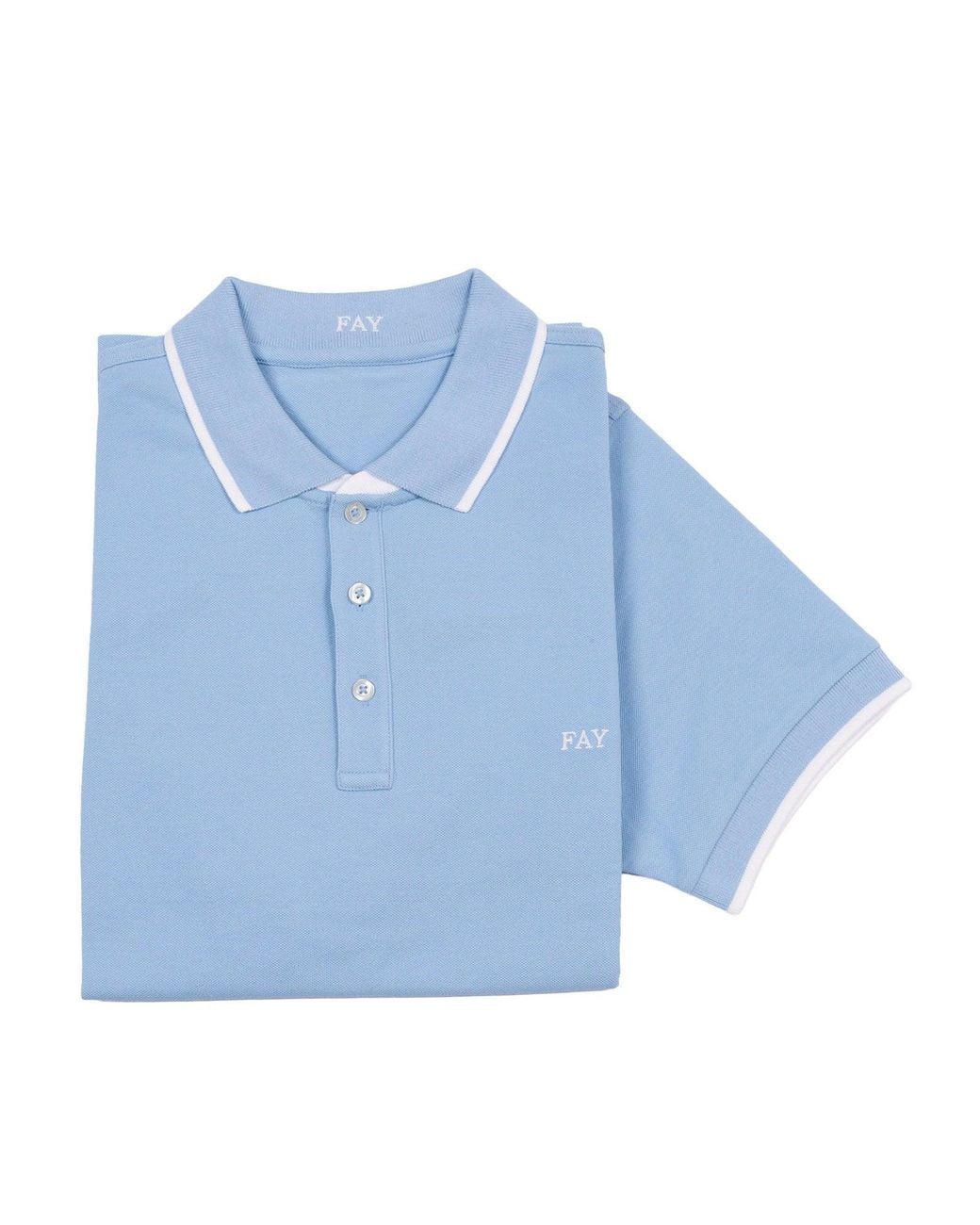 Fay Blue I'M Not Sure I'M Ready For This