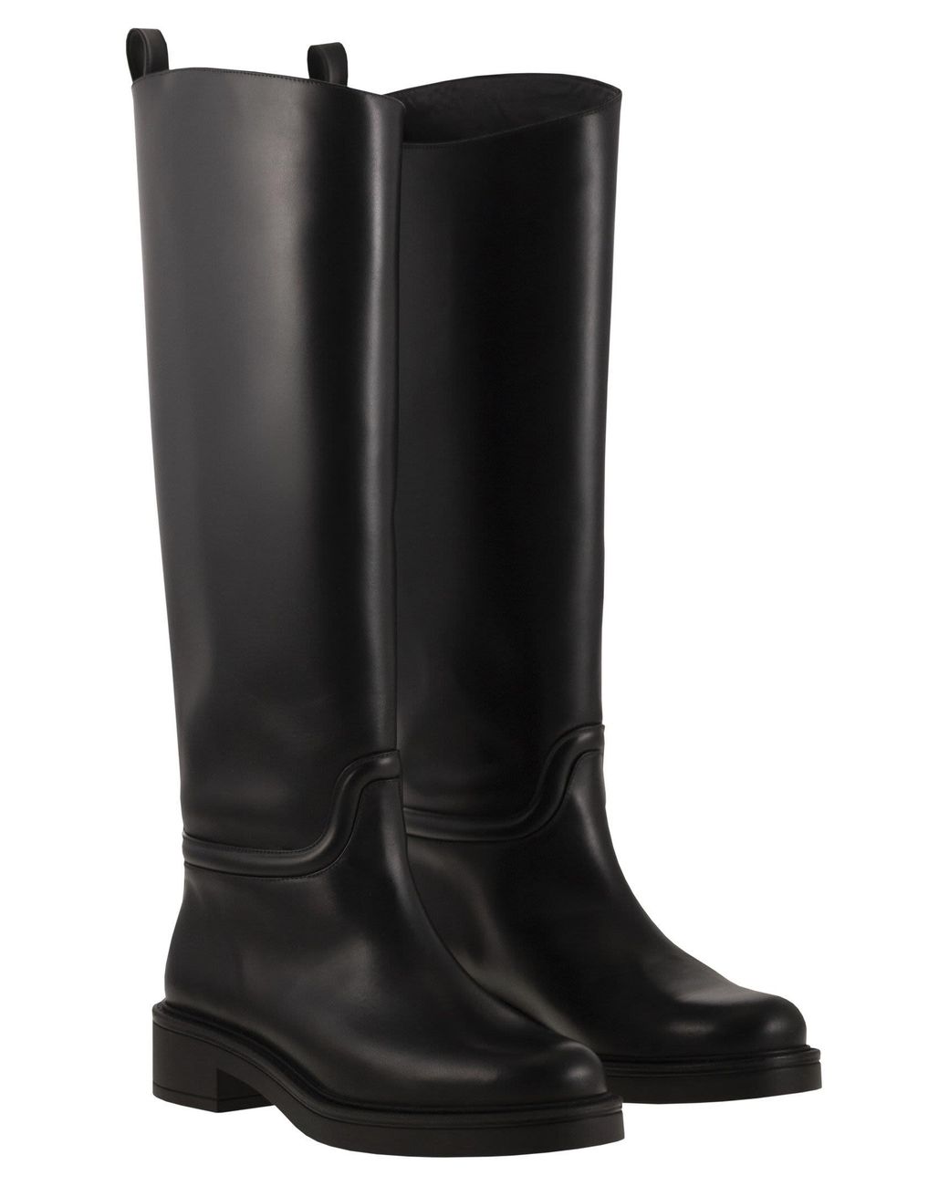 Stuart Weitzman Black Celia