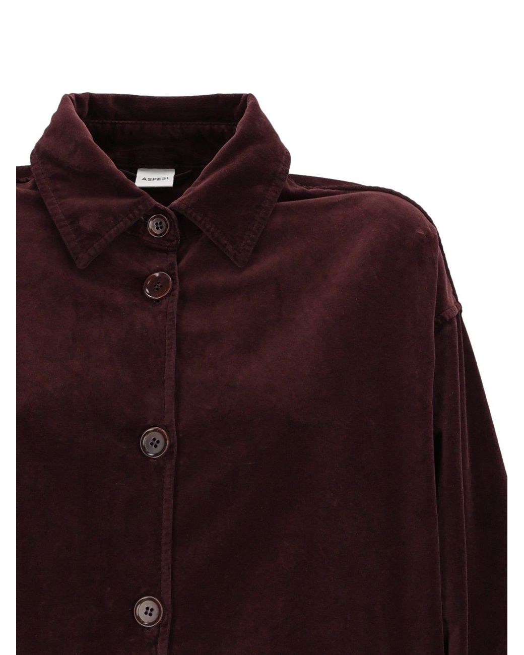 Aspesi Red Giacca Mod.0951