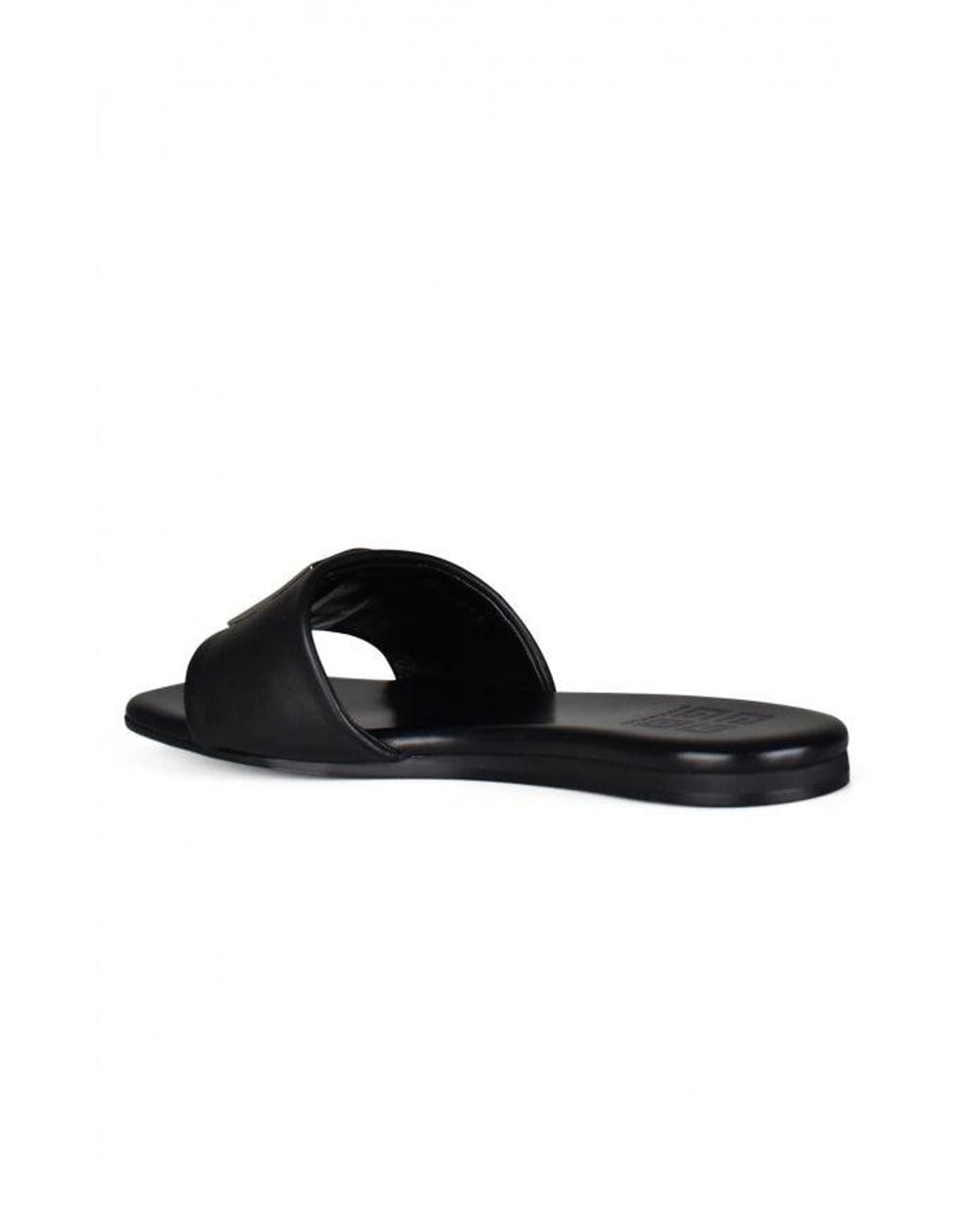 Givenchy Black Sandals