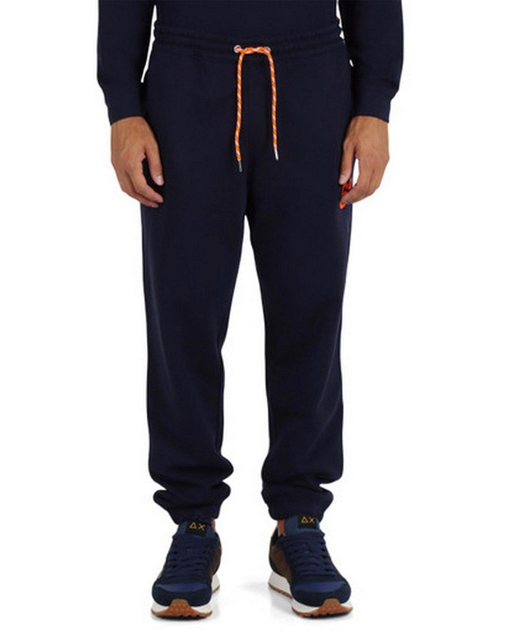 Sun 68 Blue Jump Sweats