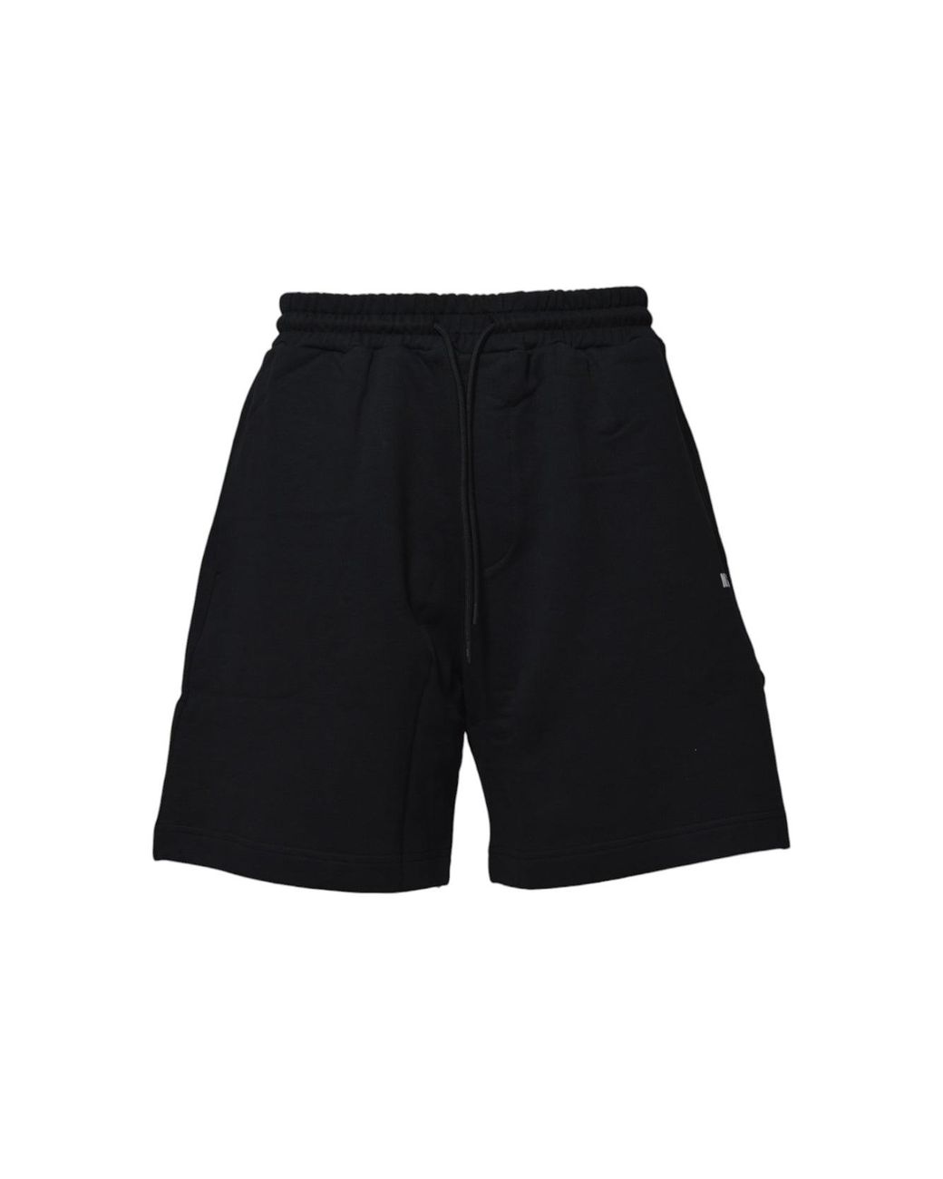 MSGM Bericht Korte Broek in het Black