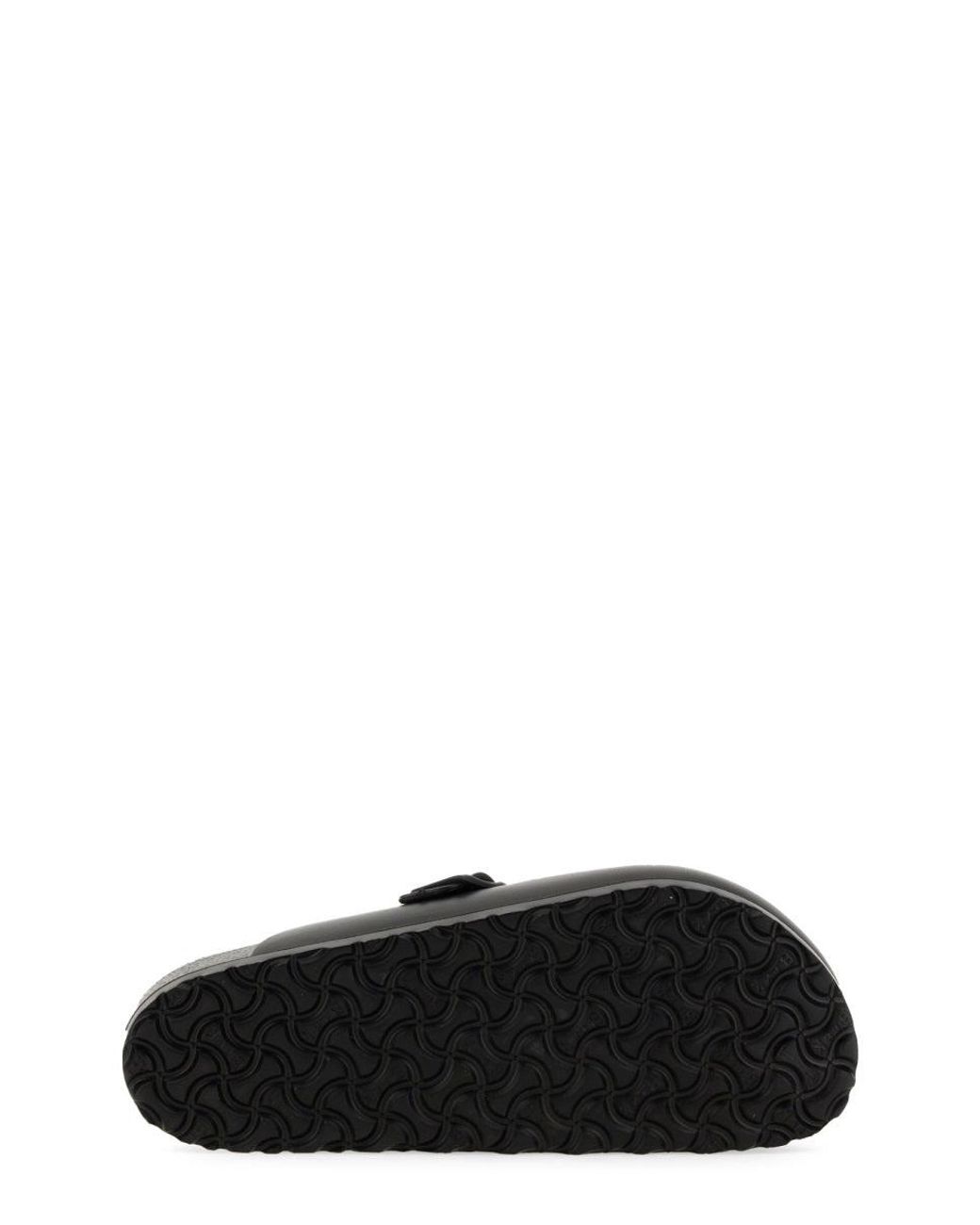 Birkenstock Black Boston Eva for men
