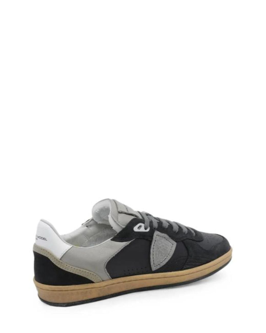 Pgal Bas Philippe Model en coloris Black