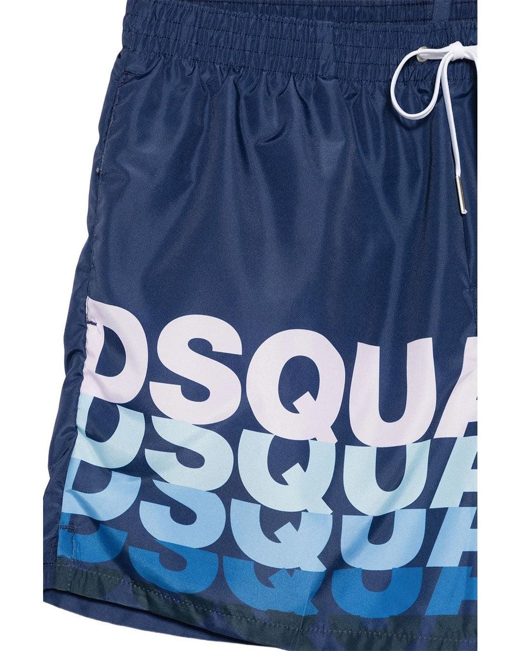 DSquared² Blue Dsquared2 Navy