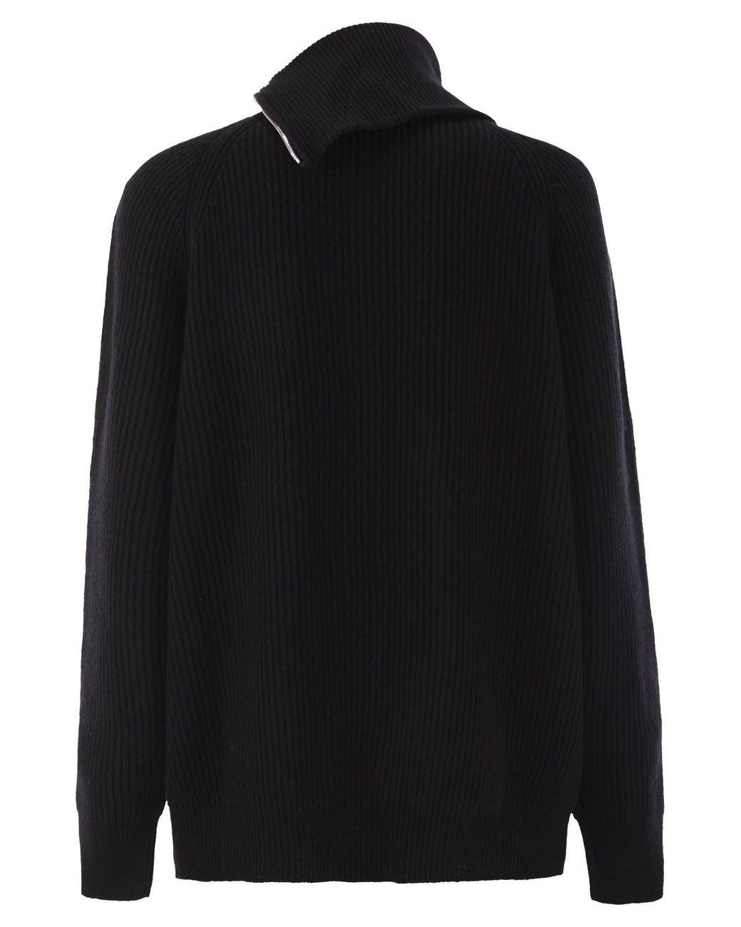 Sportmax Black Salpa