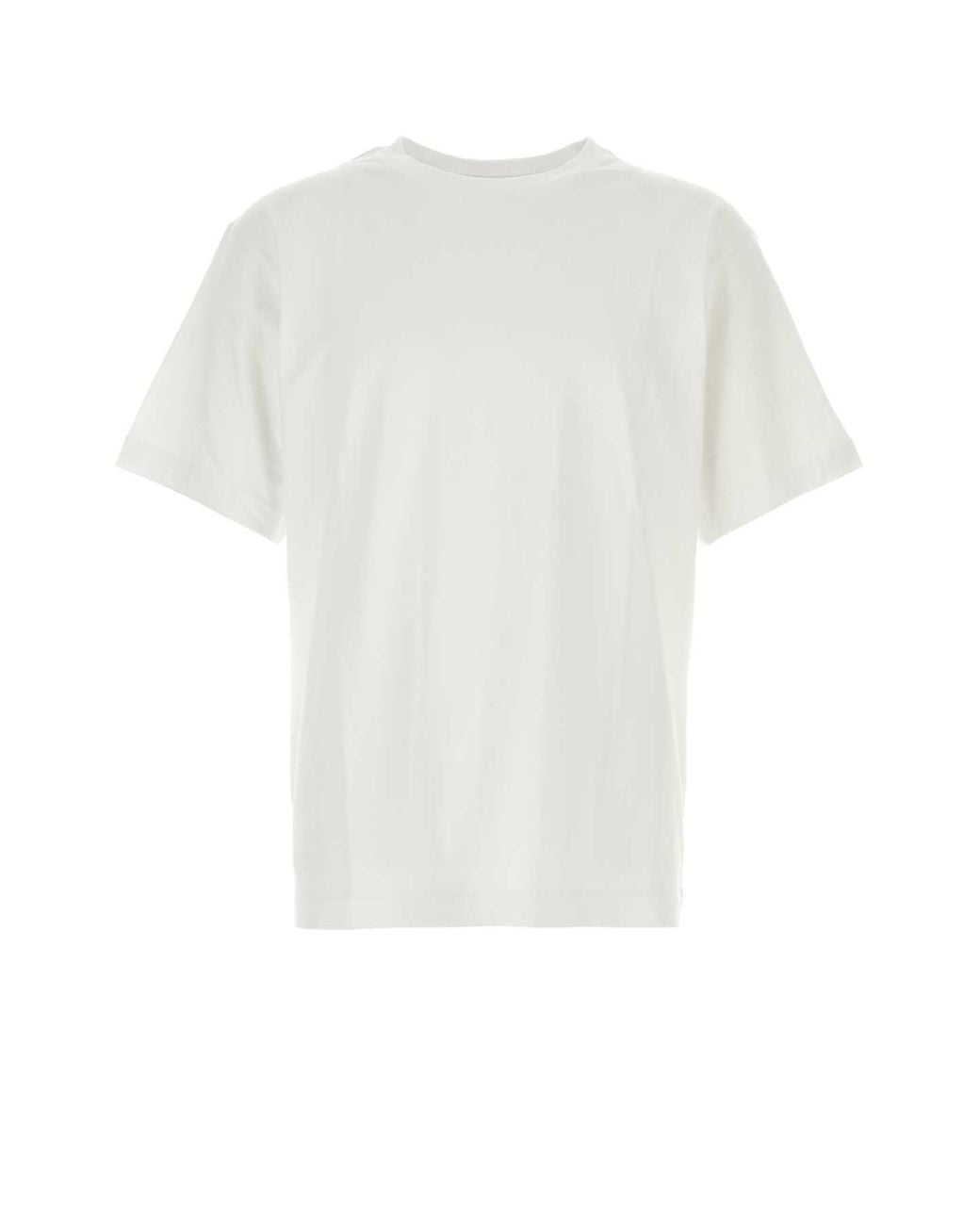 KENZO White Gots Boke Flower 2.0 Embroidered Oversize T-Shirt for men