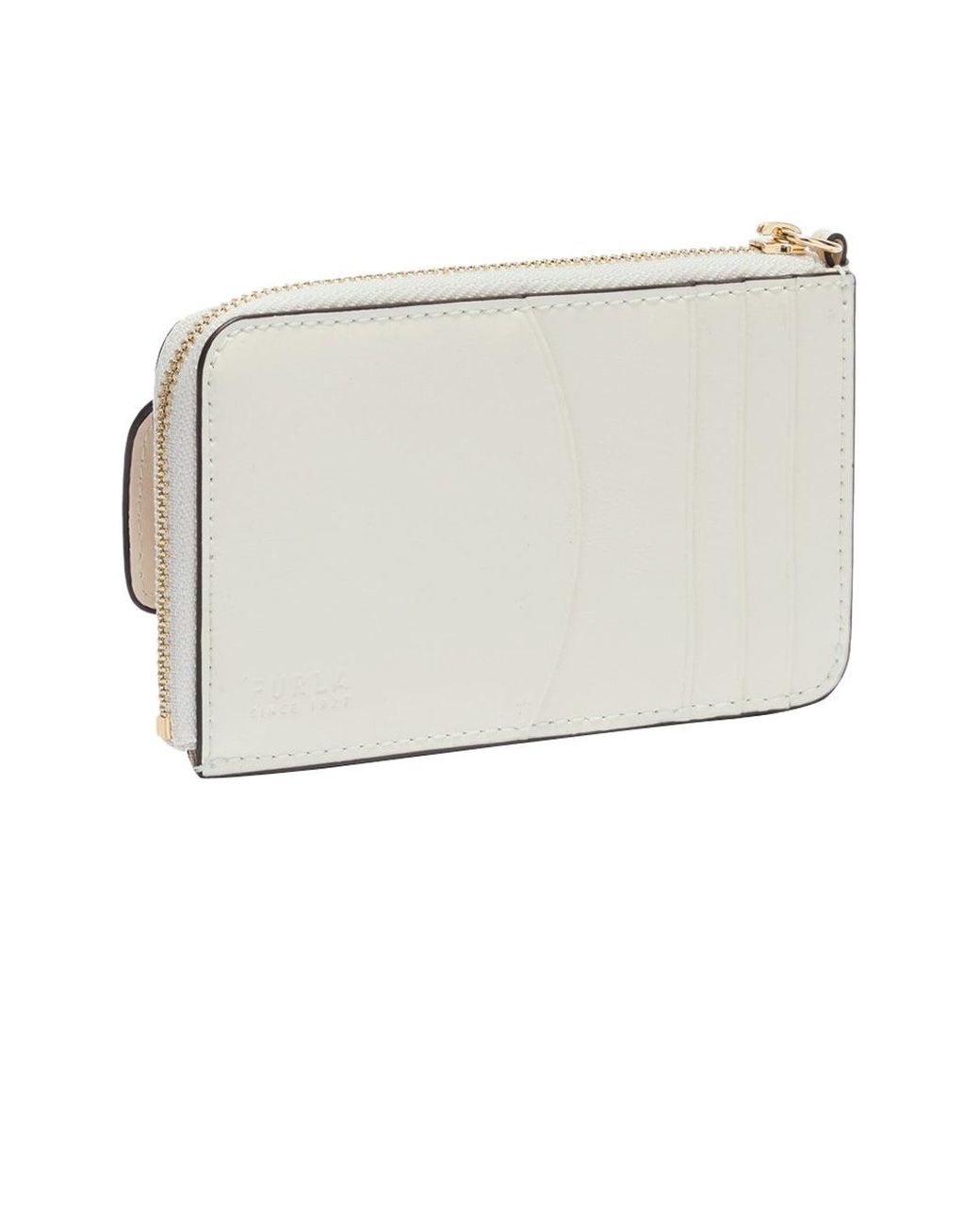 Accessoires Furla en coloris White