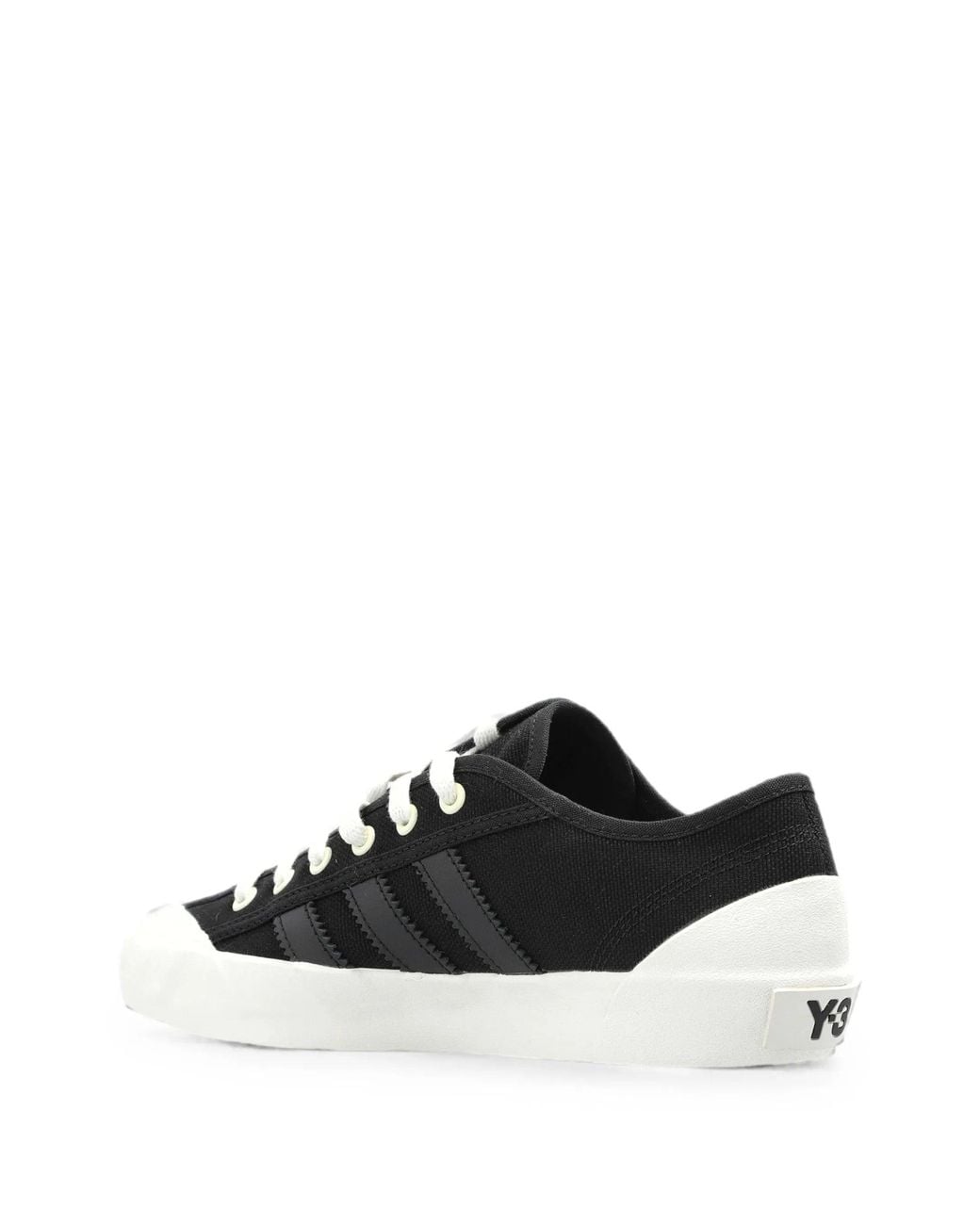 Y-3 White Nisi Lo