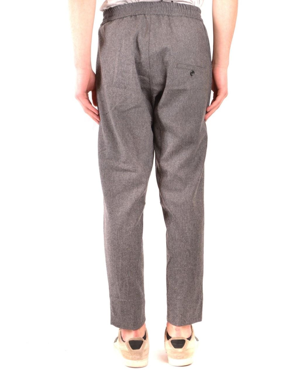 Hōsio Broek Grijs in het Gray
