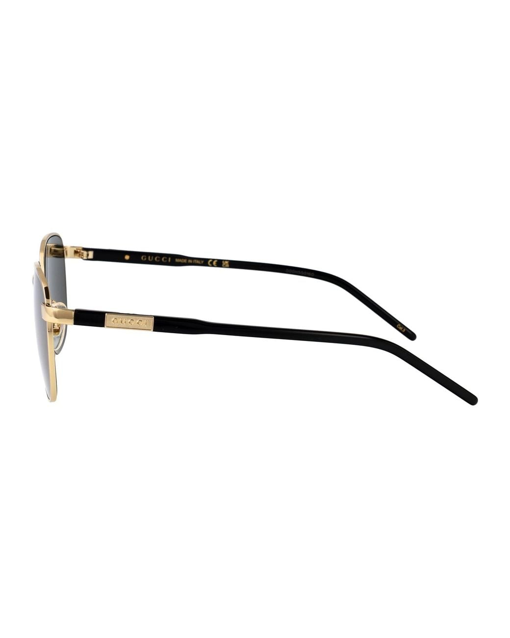 Gucci Green Sunglasses for men