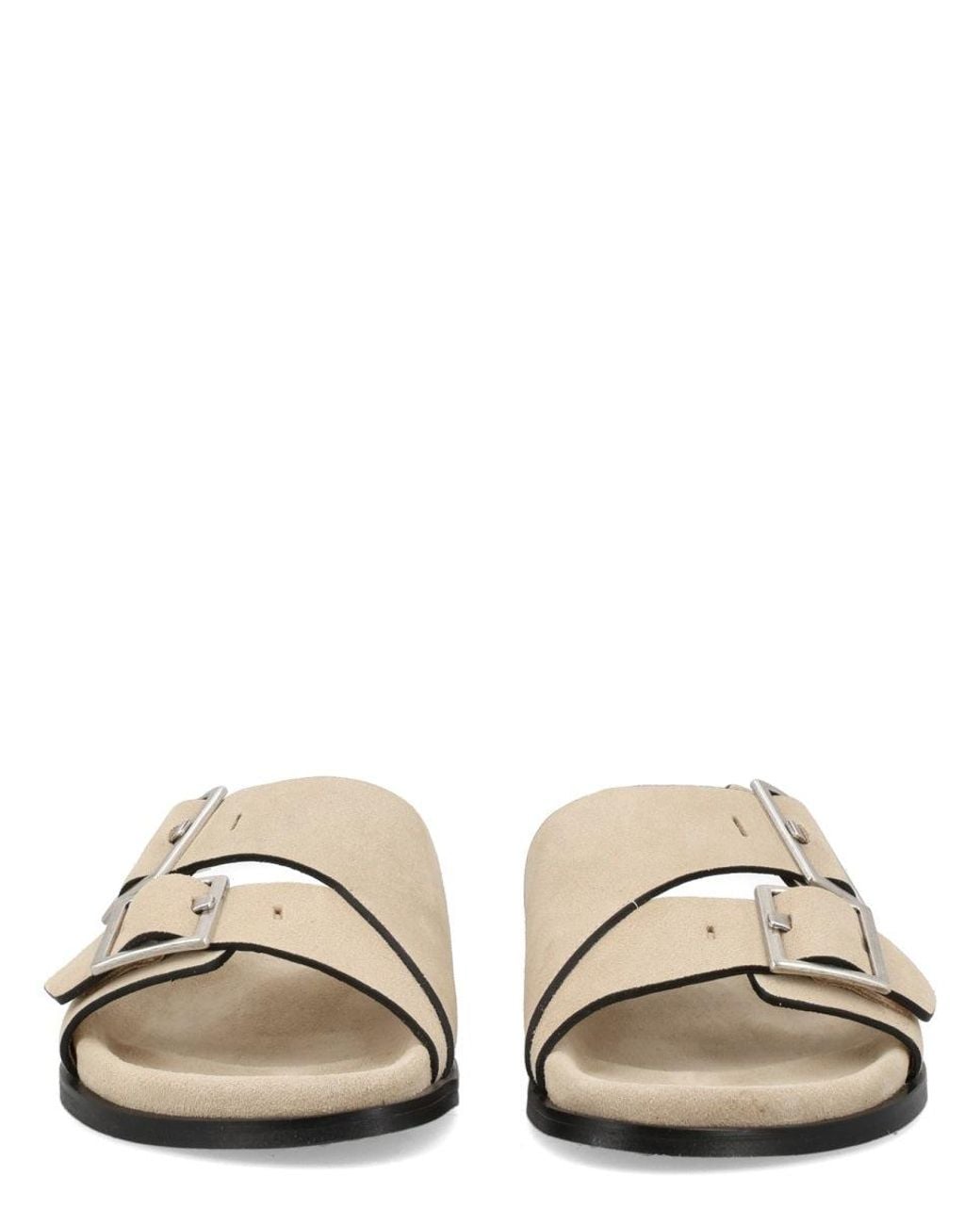 Alohas Multicolor Sandalo "Alba"