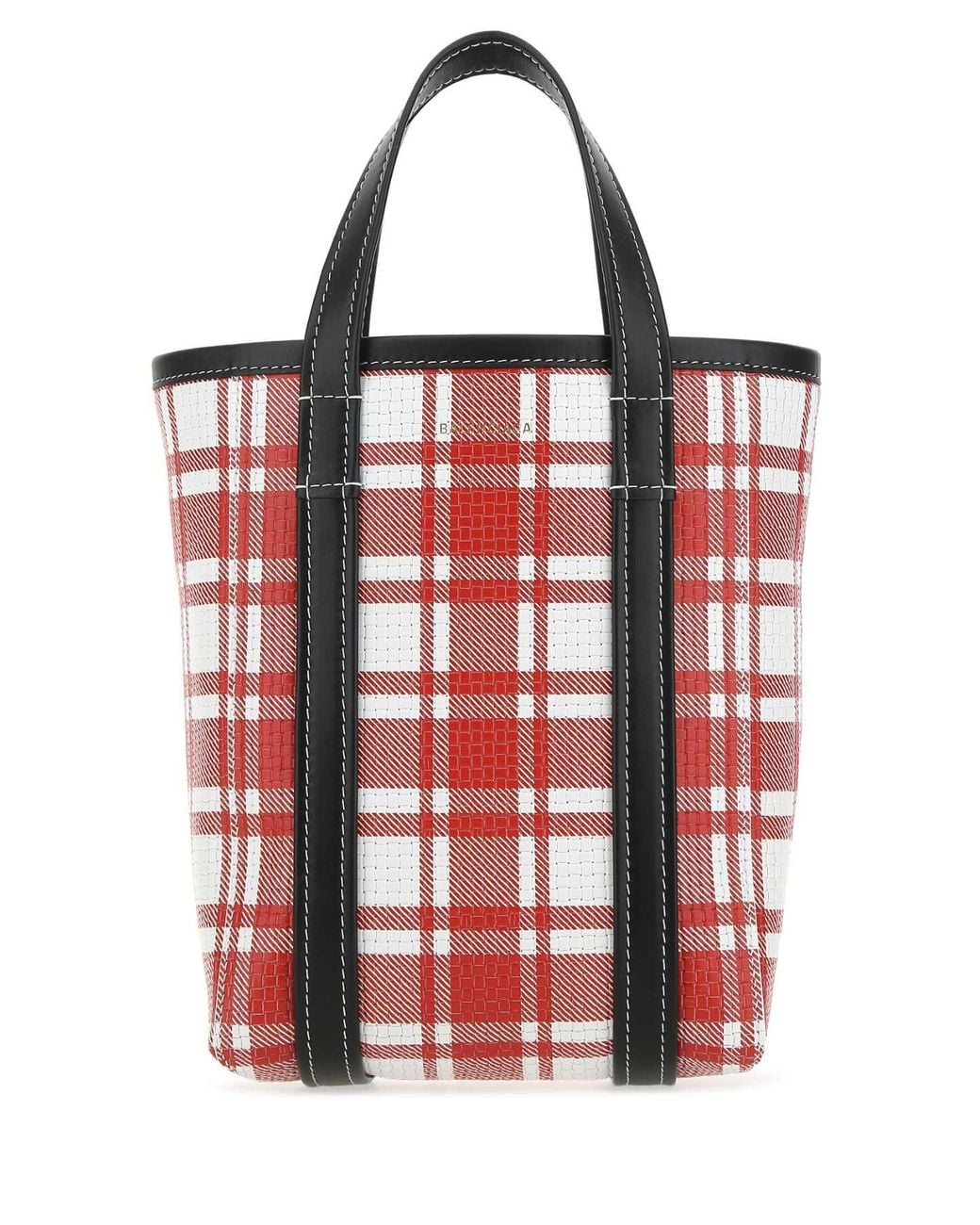 Balenciaga Red Handbags