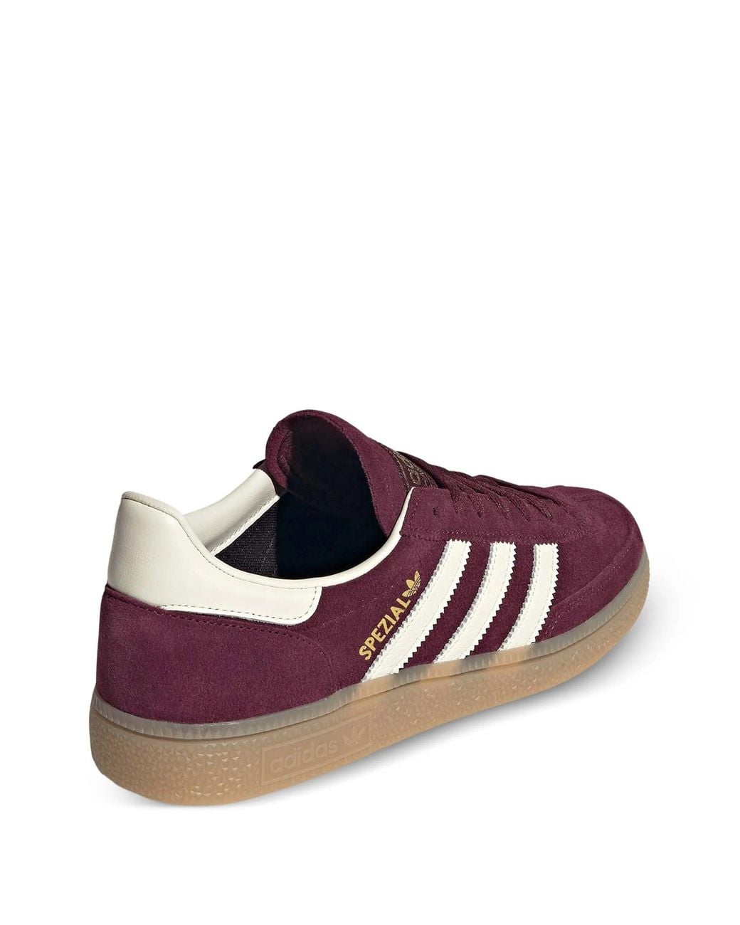 Adidas Originals Purple Handball Spezial W