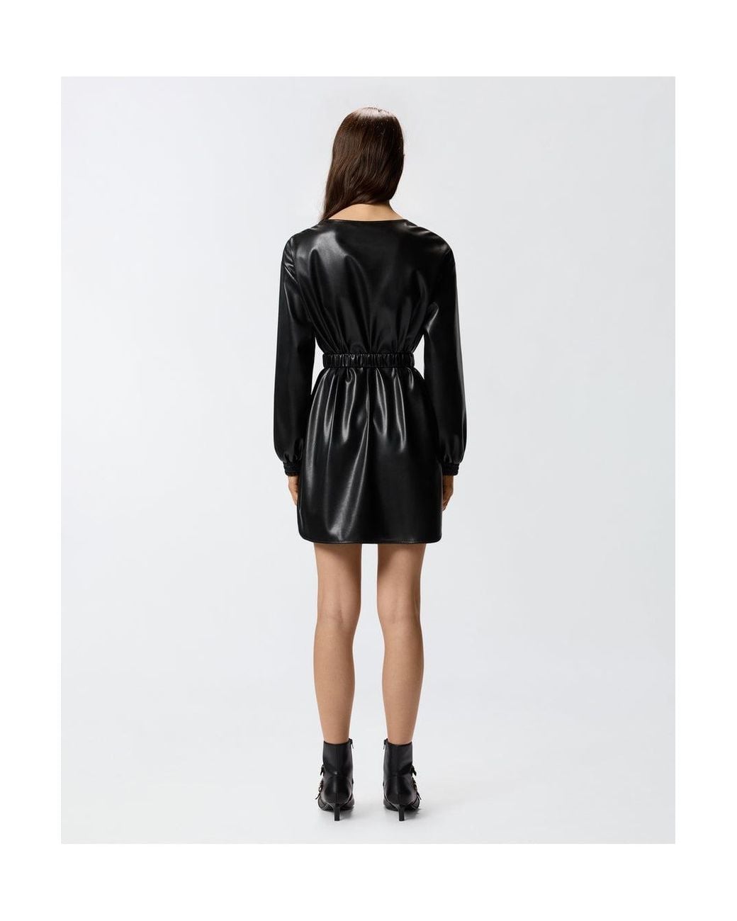 Pinko Pinko Black