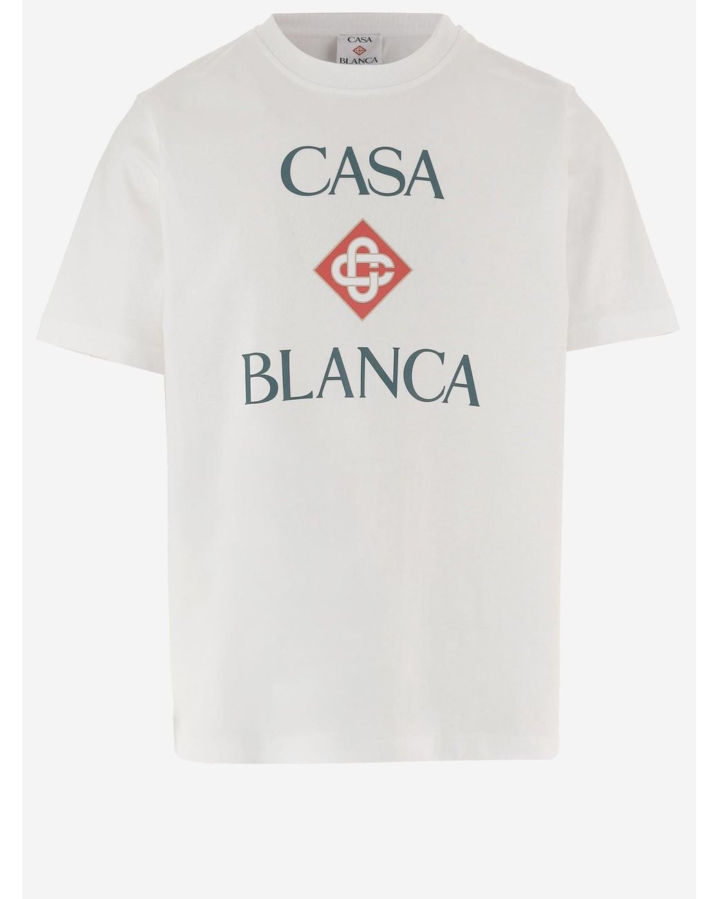 Casablanca White Casablanca