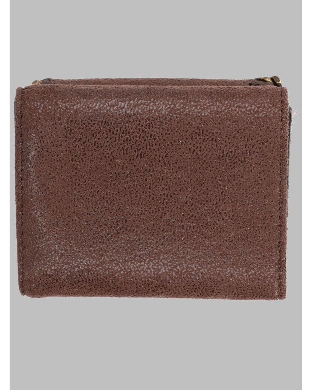 Stella McCartney Brown Stella Mccartney