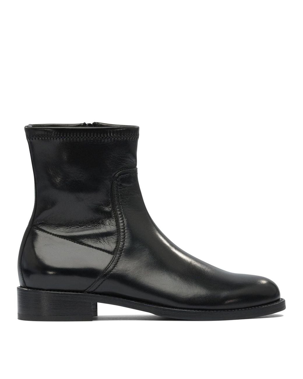 MARETTO® Black Stiefeletten