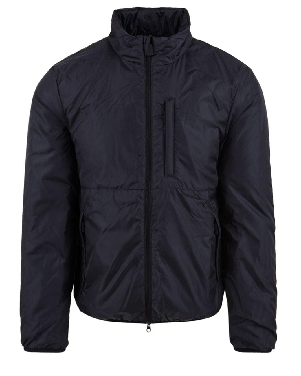 Aspesi Blue Coats