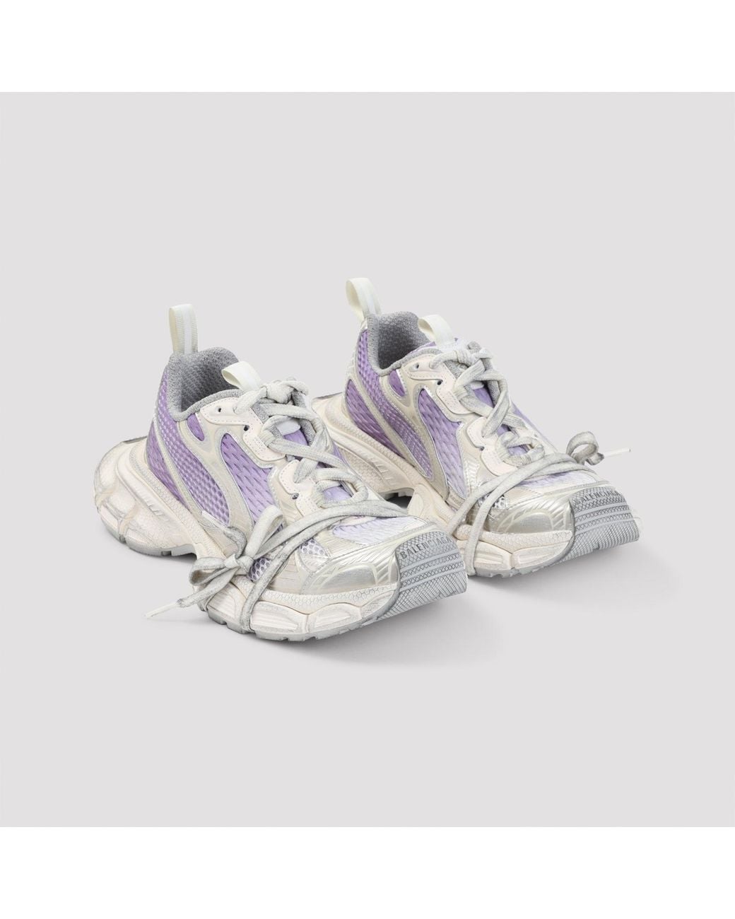 Balenciaga Multicolor 3Xl Sneakers