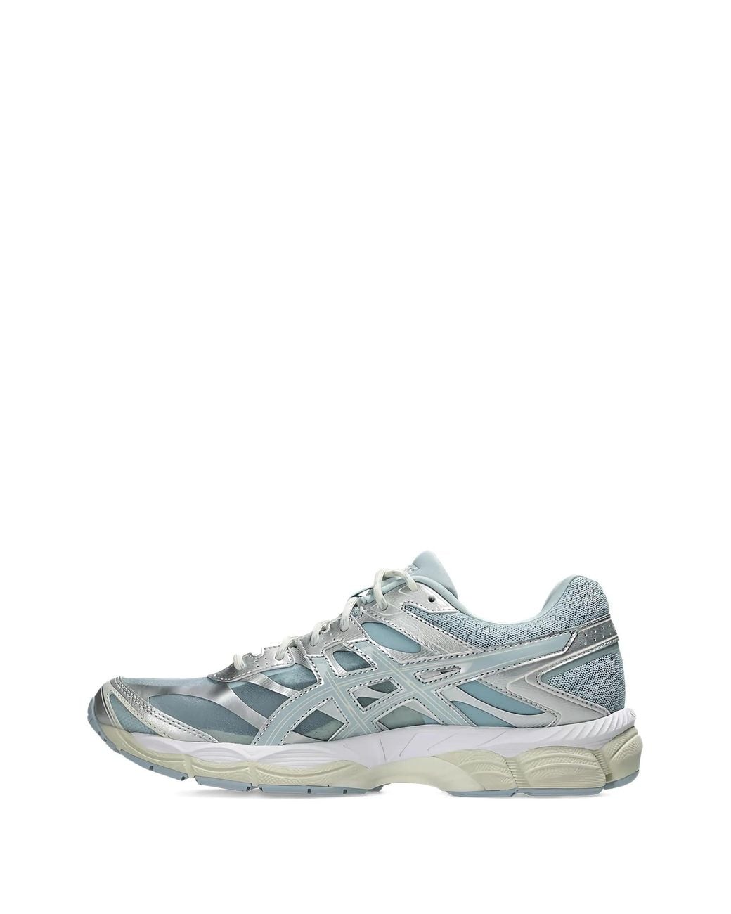 Asics Blue Gel Cumulus 16
