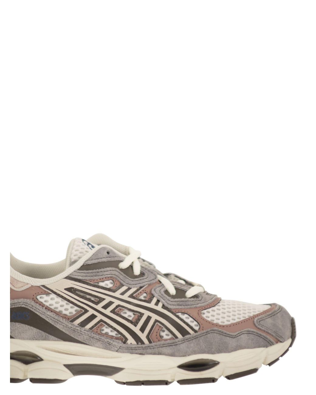 Asics Multicolor Gel-Nyc