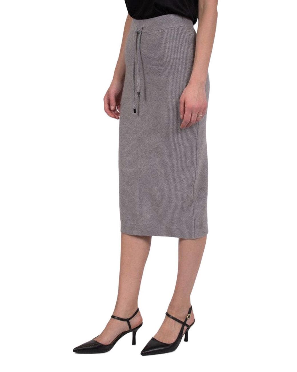 Grigio Peserico de color Gray