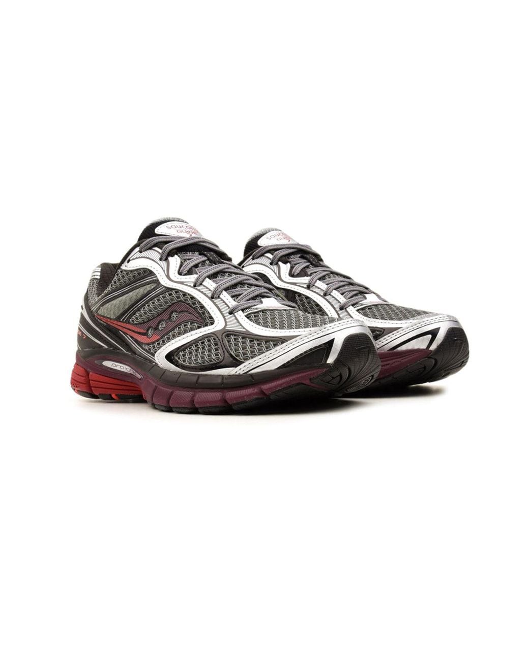 Saucony Multicolor Sneakers
