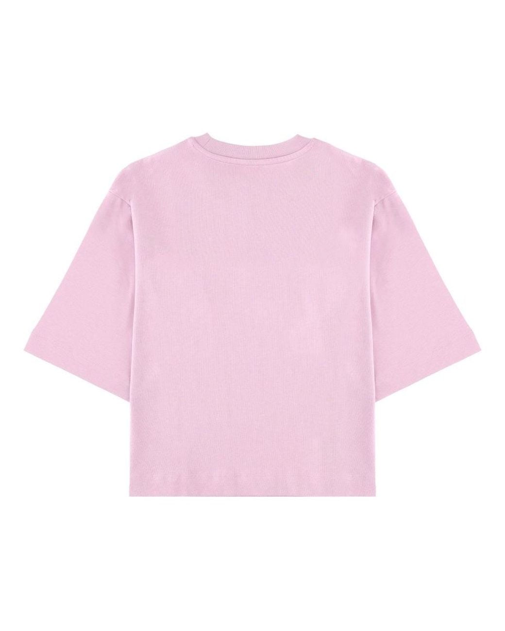 Baum und Pferdgarten Pink T-Shirt "Jiana"