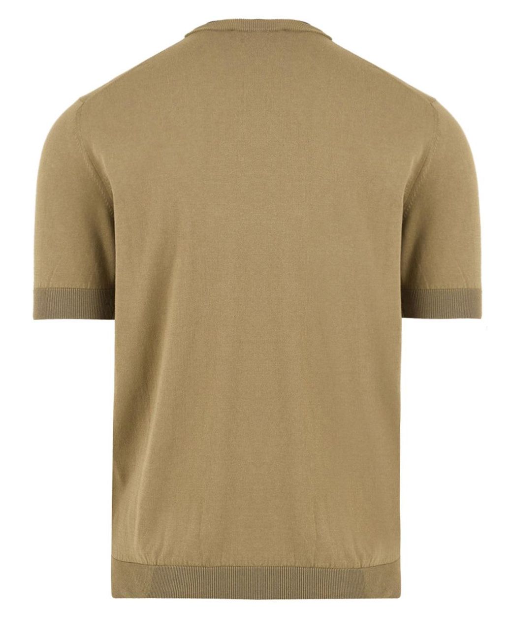 Filippo De Laurentis Green Sweaters