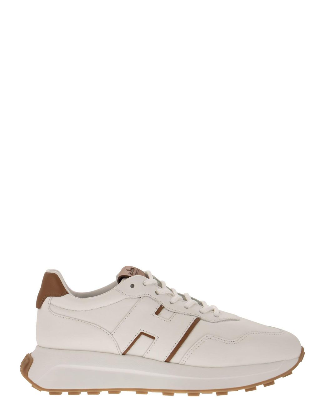 Hogan White H641