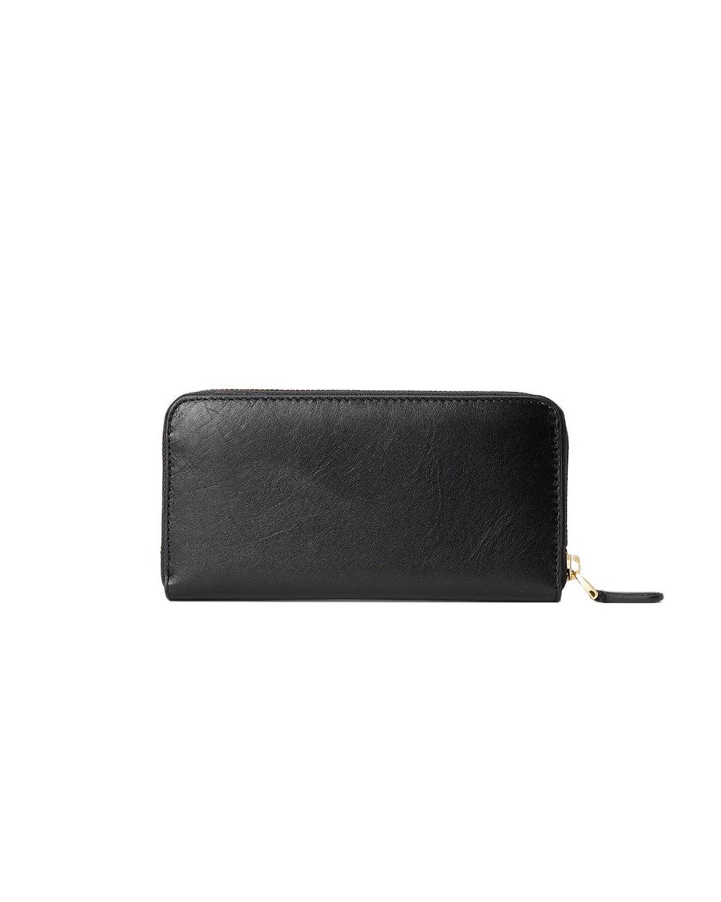Ralph Lauren Black Wallets