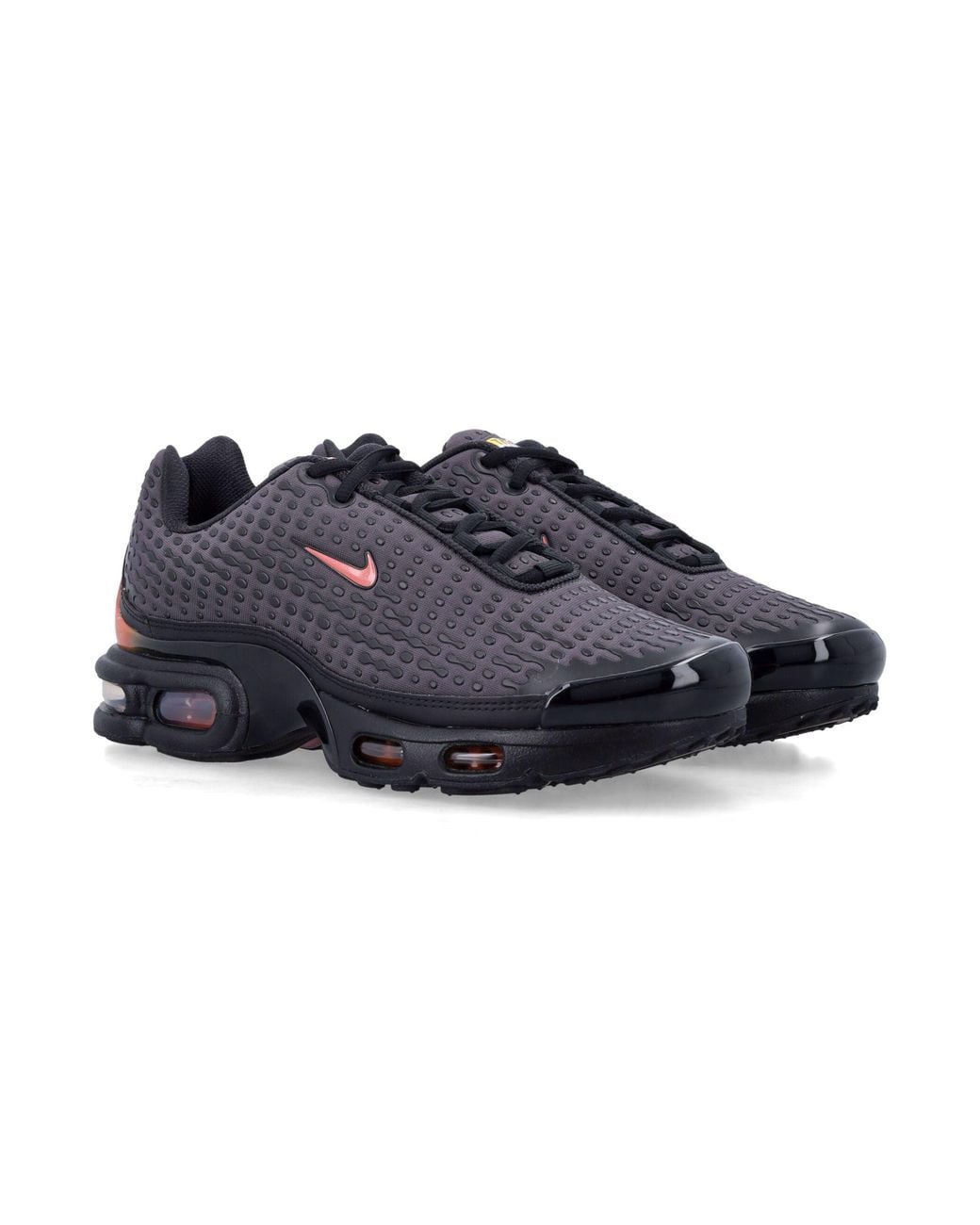 Nike Blue Turnschuhe