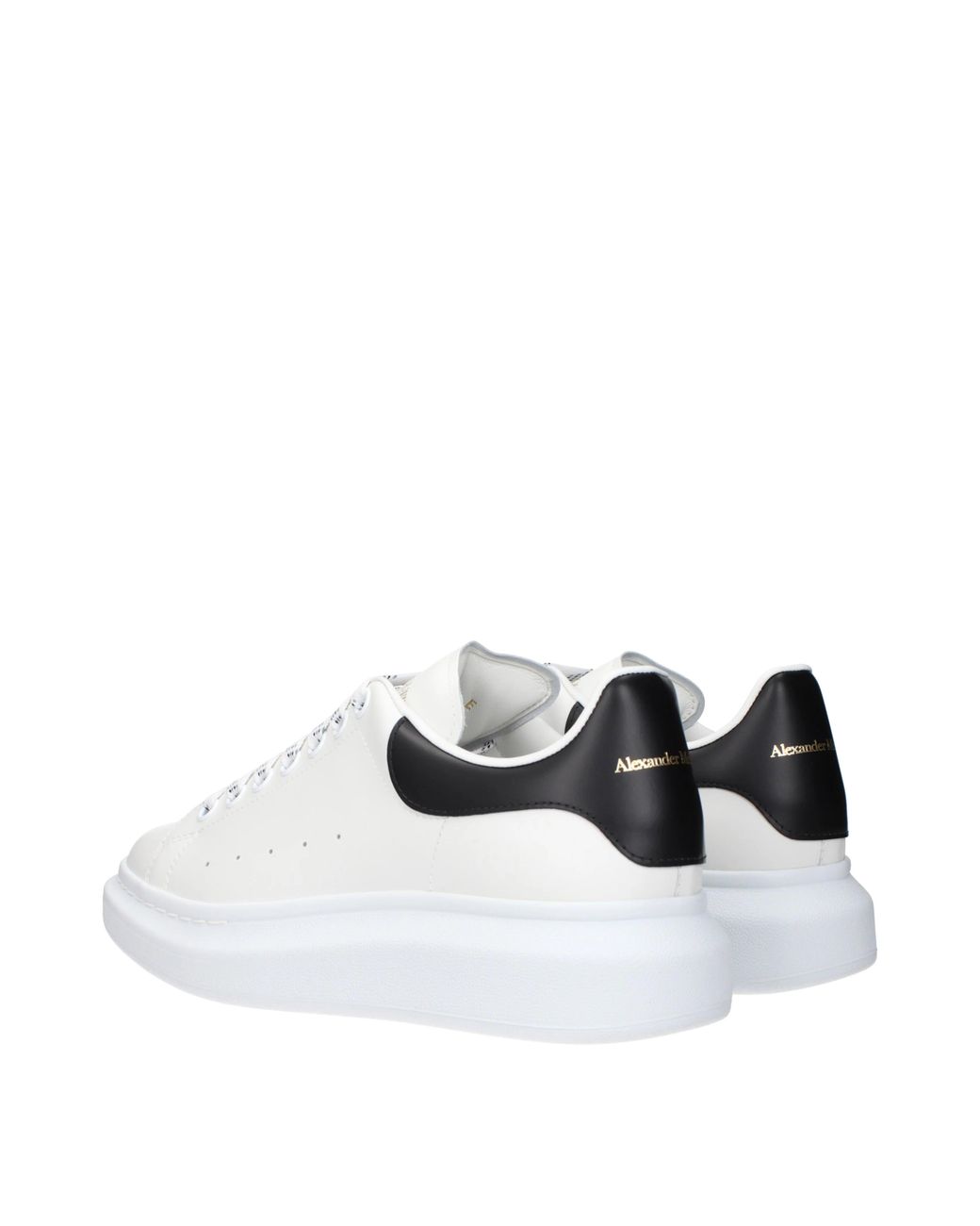 McQueen White I'M Not Going To Be Able To Do It. I'M Not Going To Do It