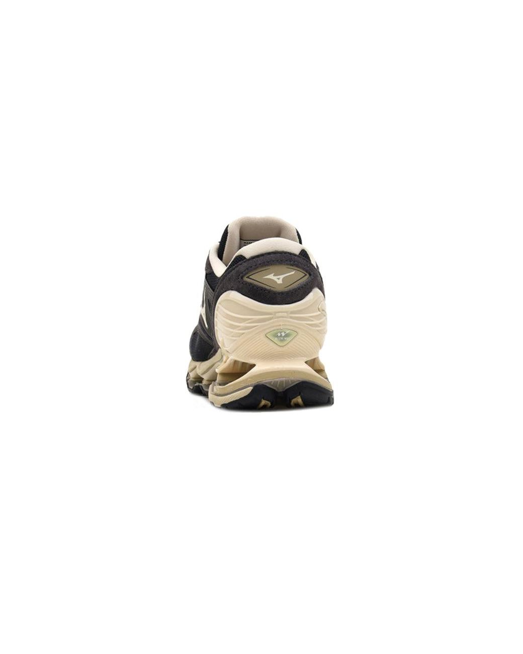 Baskets Mizuno pour homme en coloris Black