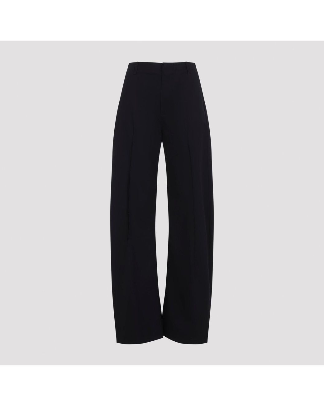 MM6 by Maison Margiela Black Pants