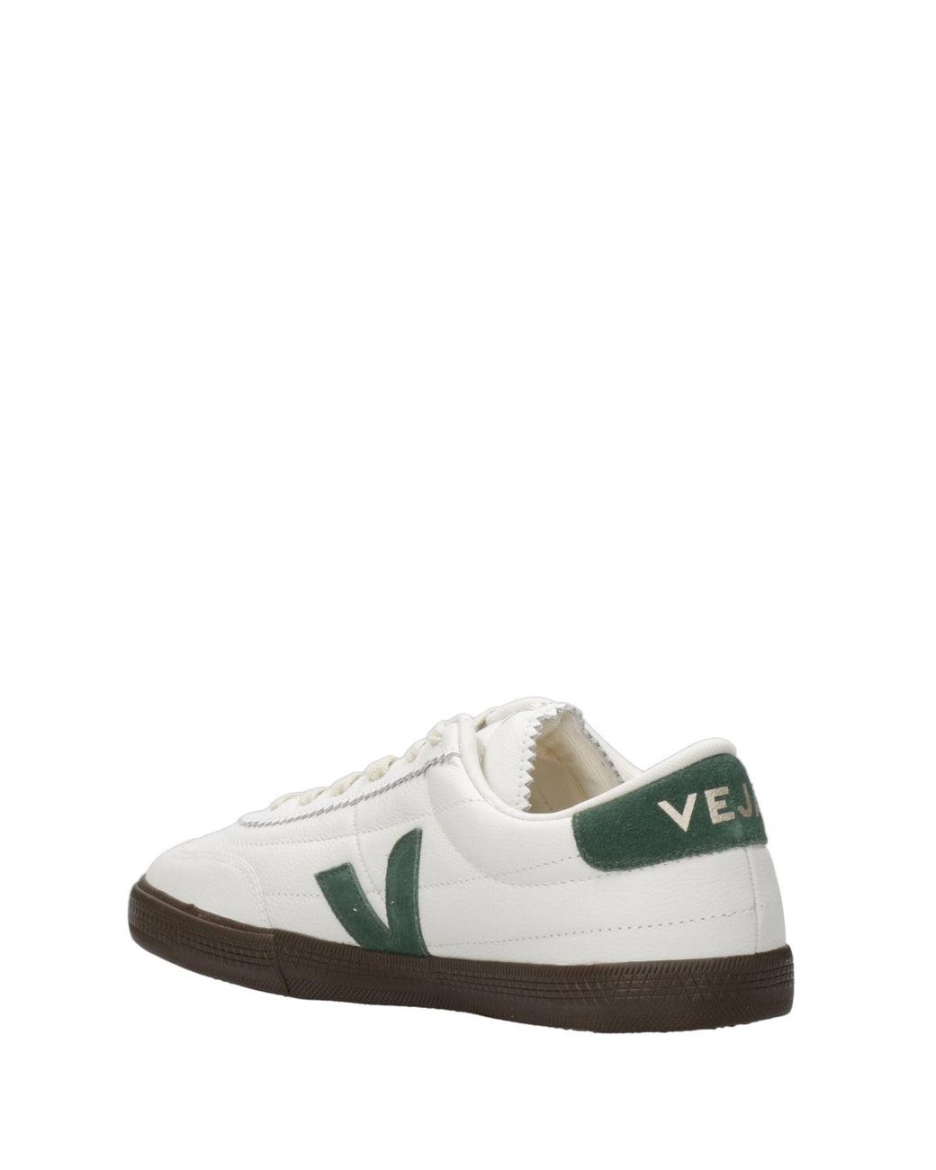 Veja White Turnschuhe