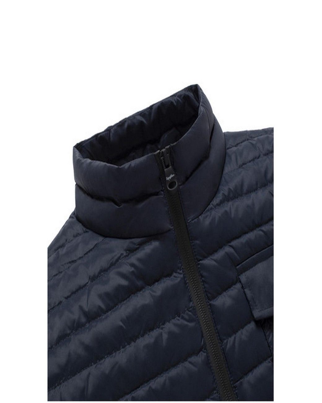 Refrigiwear Blue Jackets