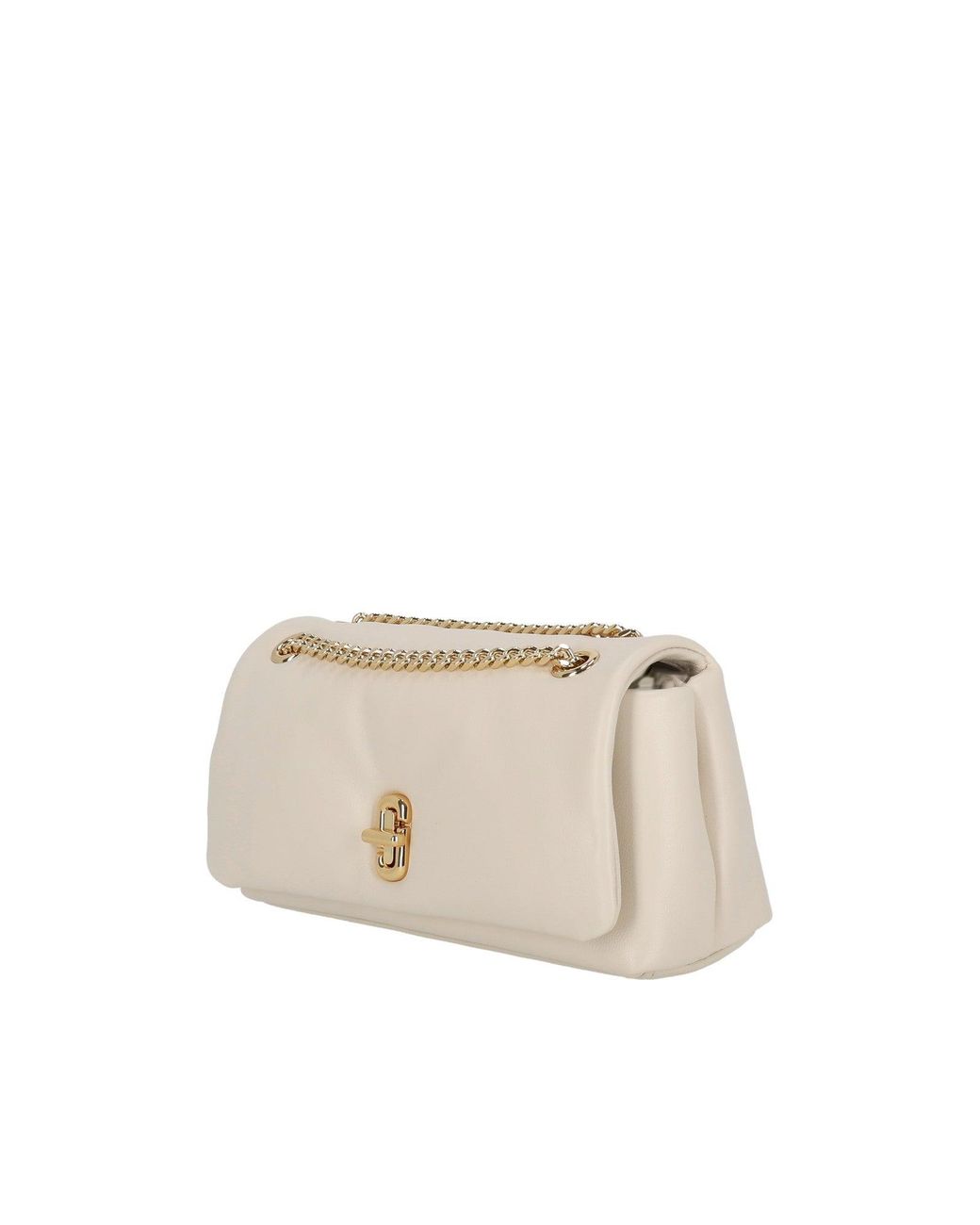 Marc Jacobs Natural The Chain Mini Bag